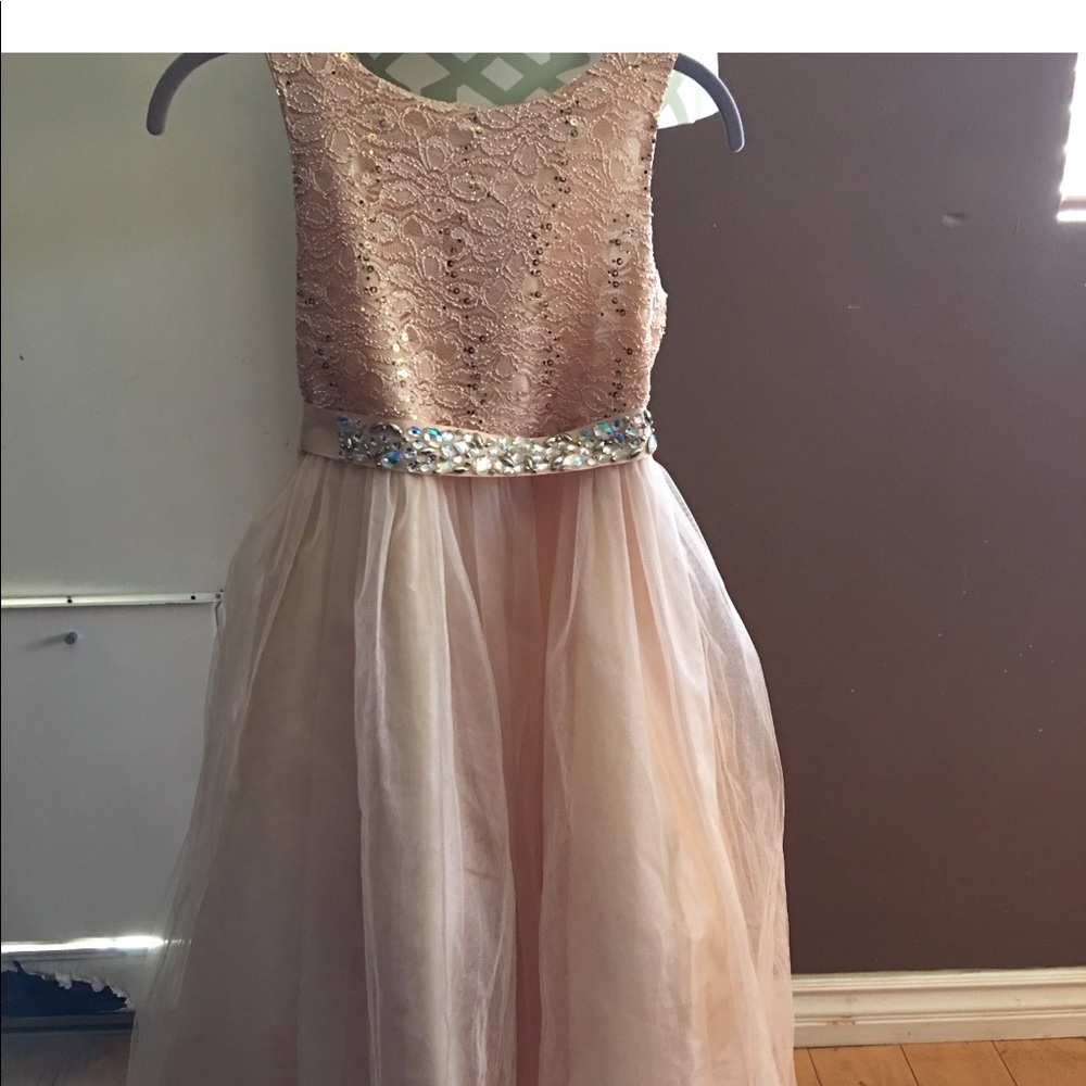 My best kid brand size 13-14